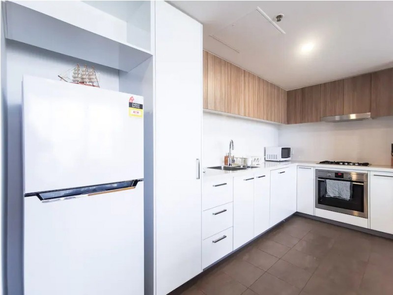 1803A/160 Grote Street, Adelaide SA 5000