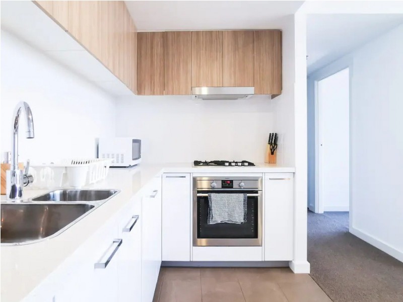 1803A/160 Grote Street, Adelaide SA 5000