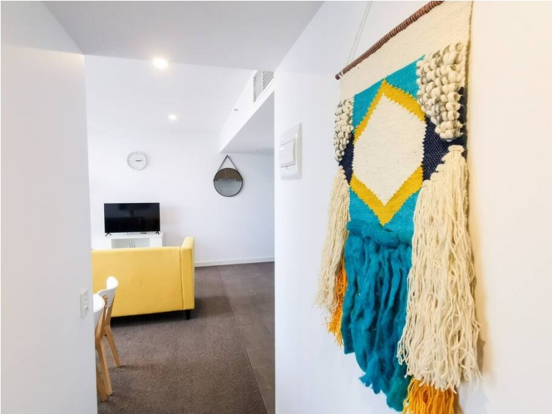 1803A/160 Grote Street, Adelaide SA 5000