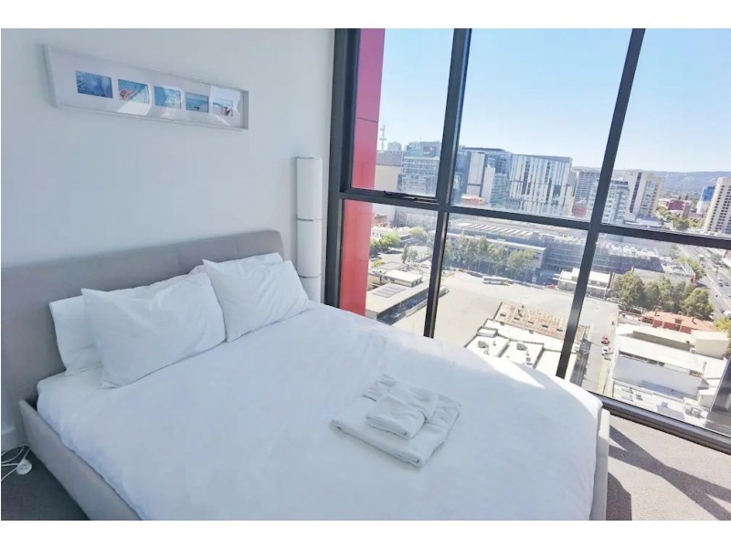 1803A/160 Grote Street, Adelaide SA 5000