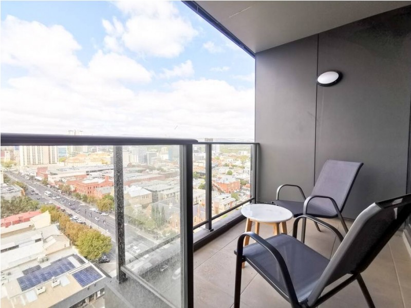 1803A/160 Grote Street, Adelaide SA 5000