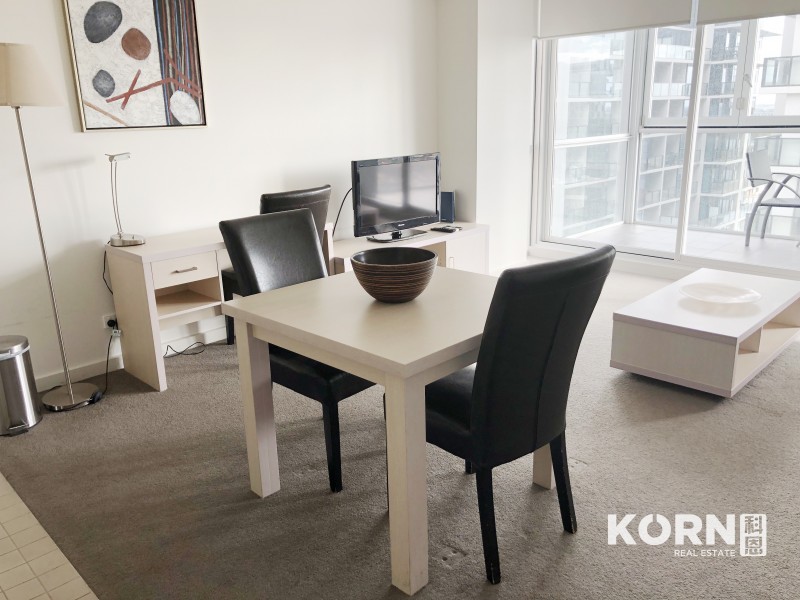 1207/10 Balfours Way, Adelaide SA 5000