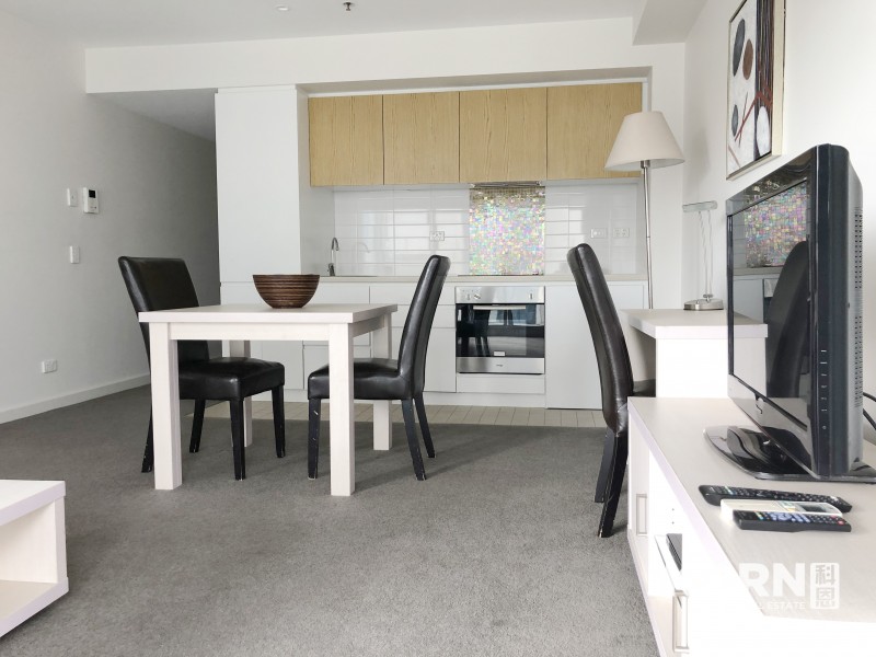 1207/10 Balfours Way, Adelaide SA 5000