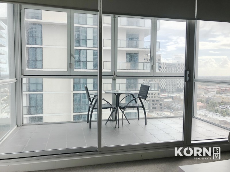 1207/10 Balfours Way, Adelaide SA 5000