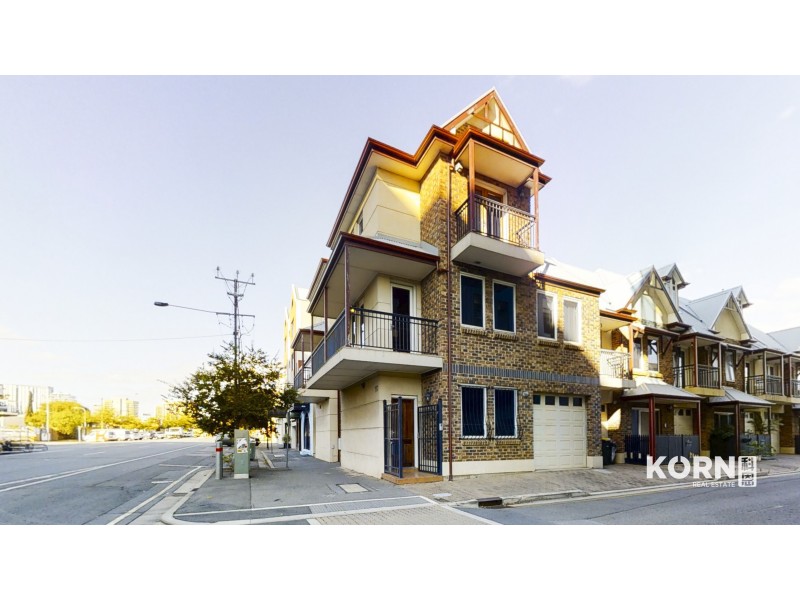 267 Gouger Street, Adelaide SA 5000