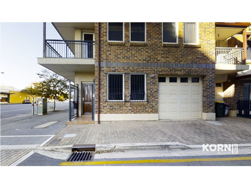 267 Gouger Street, Adelaide SA 5000