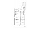 71 Palmerston Road, Unley SA 5061 Floorplan