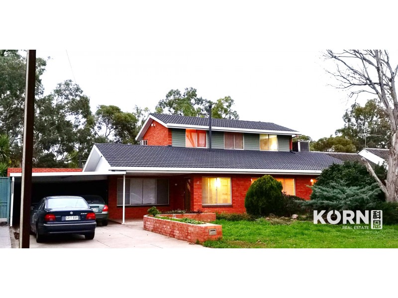 17 Mimosa Drive, Vale Park SA 5081