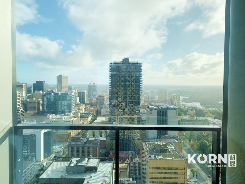 2603/27 Frome Street, Adelaide SA 5000