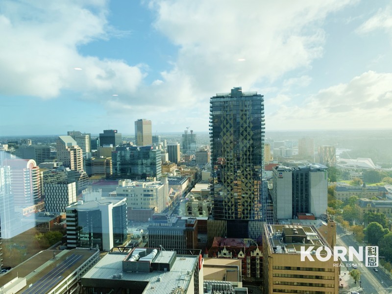 2603/27 Frome Street, Adelaide SA 5000