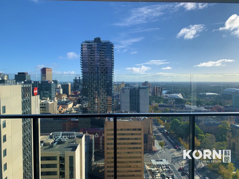 2603/27 Frome Street, Adelaide SA 5000