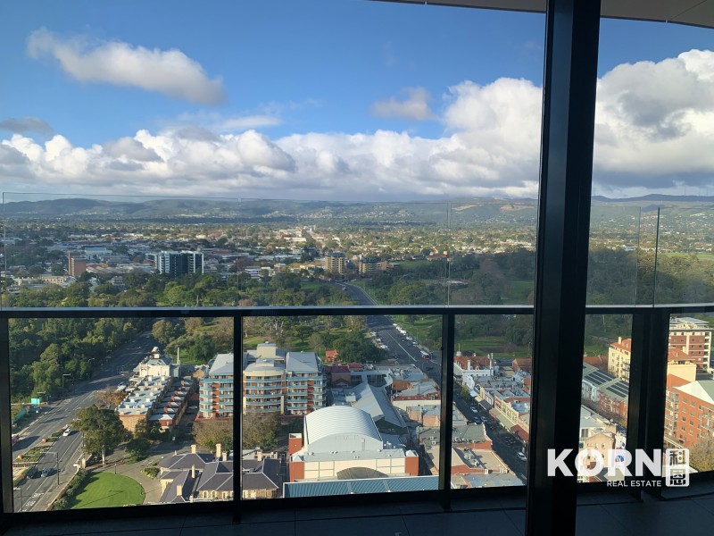 2603/27 Frome Street, Adelaide SA 5000