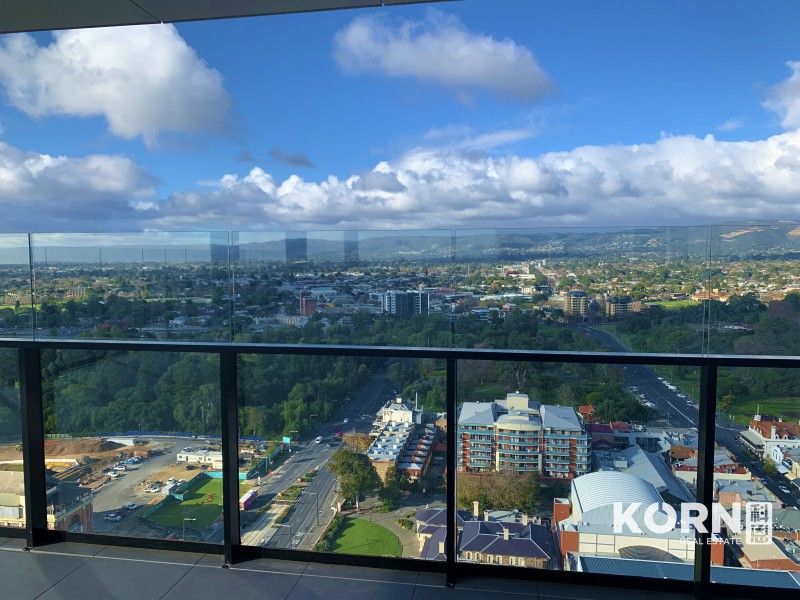 2603/27 Frome Street, Adelaide SA 5000