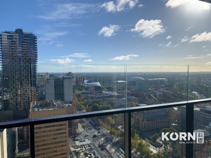 2603/27 Frome Street, Adelaide SA 5000