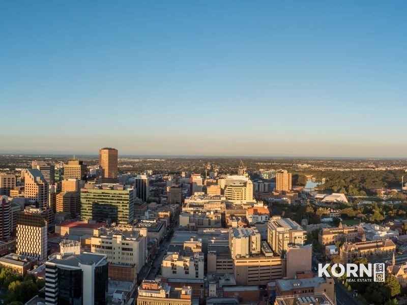 2603/27 Frome Street, Adelaide SA 5000