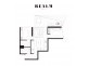 1410/15 Austin Street, Adelaide SA 5000 Floorplan