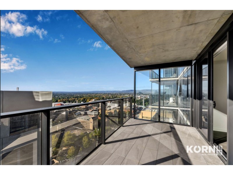 2401/17 Austin Street, Adelaide SA 5000