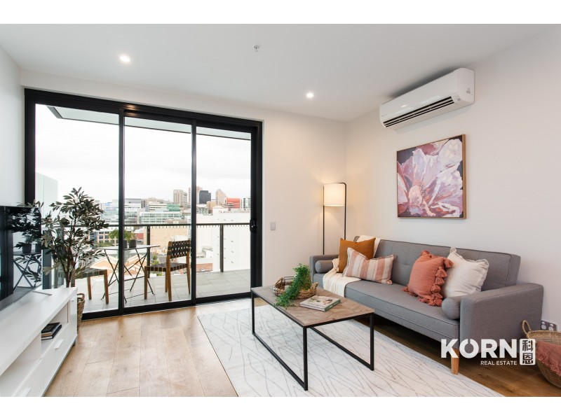 1302/293-297 Pirie Street, Adelaide SA 5000