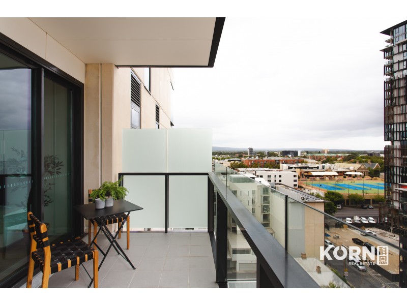 1302/293-297 Pirie Street, Adelaide SA 5000