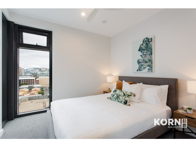 1302/293-297 Pirie Street, Adelaide SA 5000