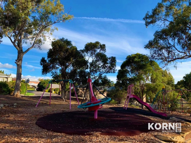 3 Ironbark Avenue, Flagstaff Hill SA 5159