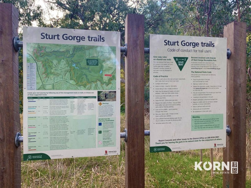 3 Ironbark Avenue, Flagstaff Hill SA 5159