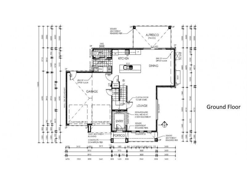 17 Galway Avenue, Marleston SA 5033 Floorplan
