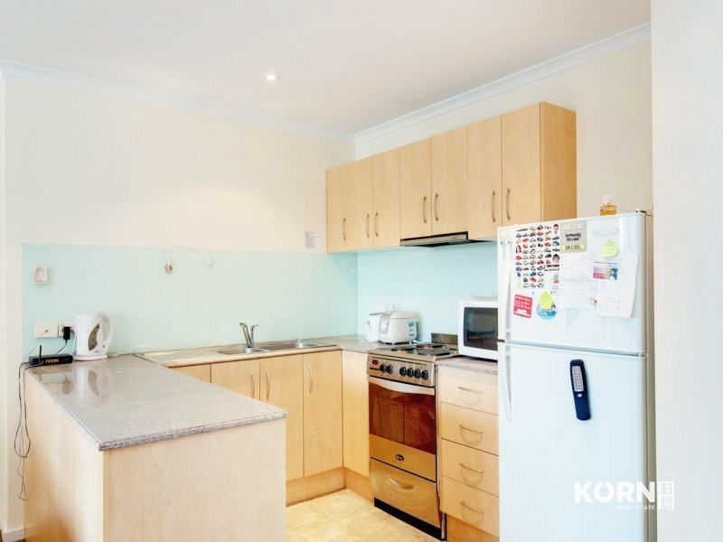 191/65 King william st, Adelaide SA 5000