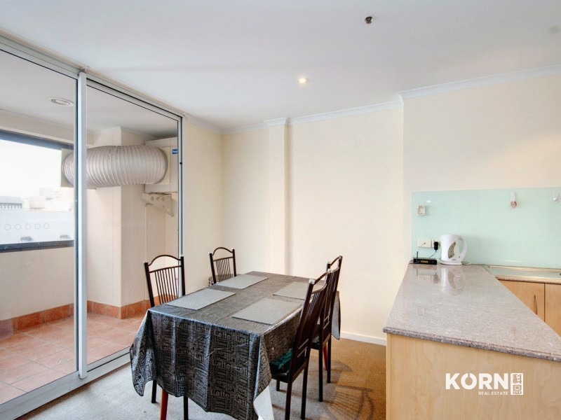 191/65 King william st, Adelaide SA 5000
