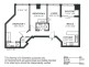 191/65 King william st, Adelaide SA 5000 Floorplan