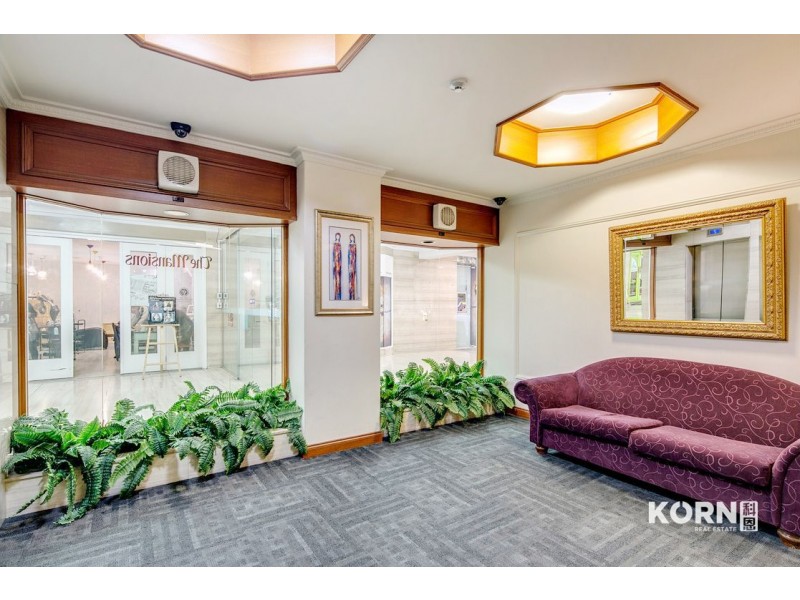 21 Pulteney Street, Adelaide SA 5000