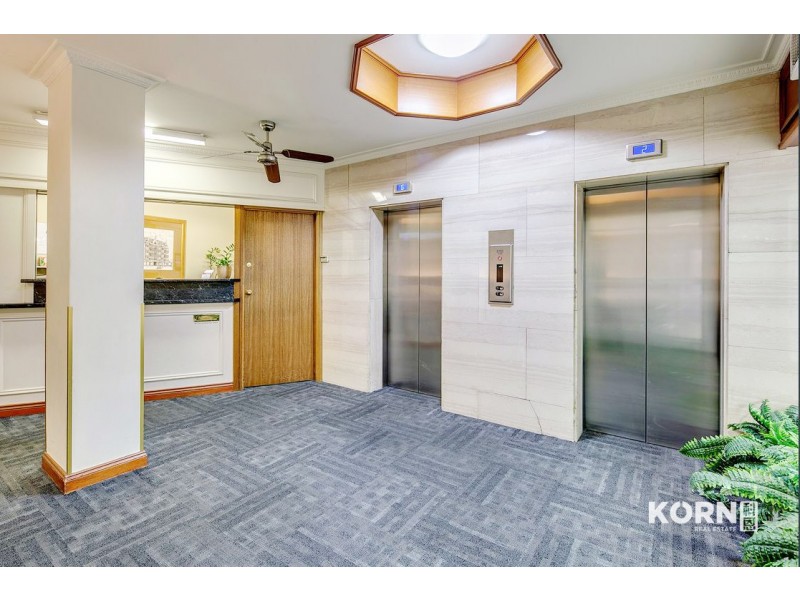 21 Pulteney Street, Adelaide SA 5000