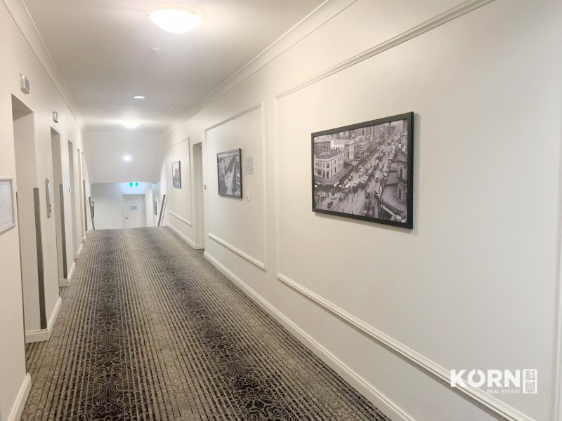 21 Pulteney Street, Adelaide SA 5000