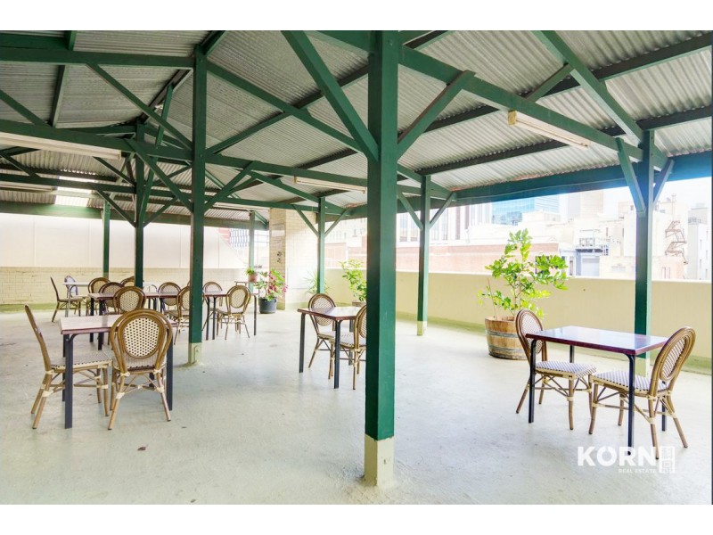 21 Pulteney Street, Adelaide SA 5000