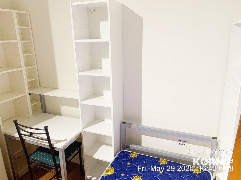 21 Pulteney Street, Adelaide SA 5000