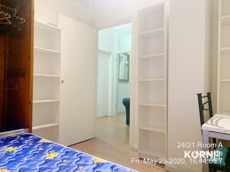 21 Pulteney Street, Adelaide SA 5000