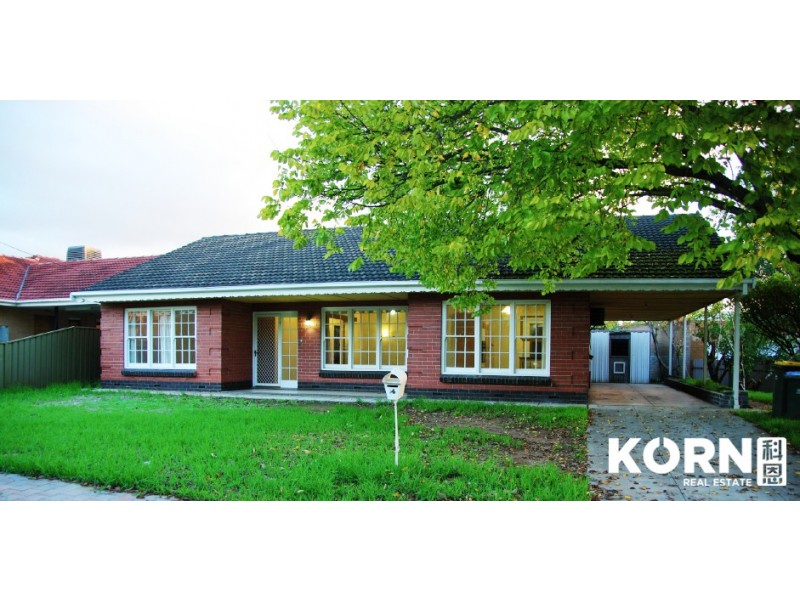 14 Amadio Crescent, Campbelltown SA 5074