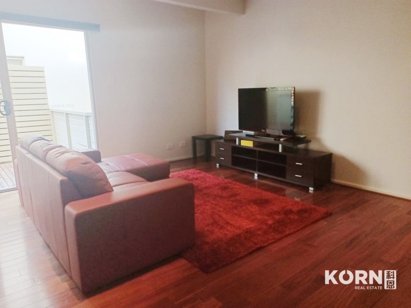 5/132 Gray Street, Adelaide SA 5000