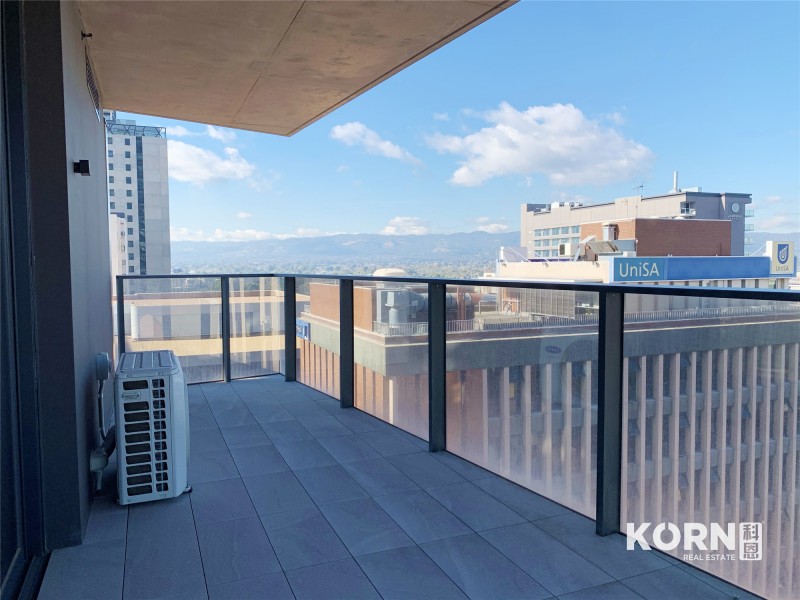 1109/15 Austin Street, Adelaide SA 5000