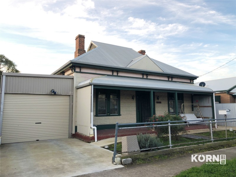 7 Rosetta Street, Rosewater SA 5013