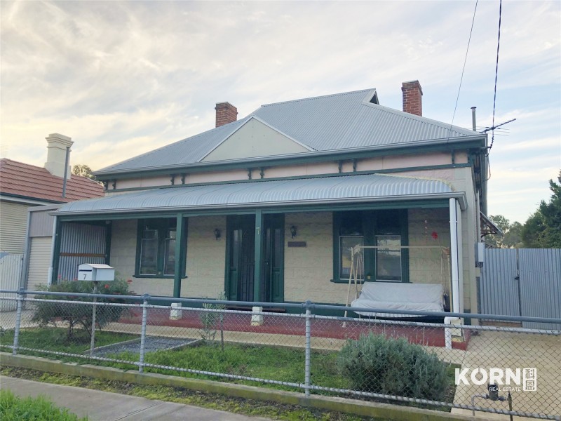 7 Rosetta Street, Rosewater SA 5013