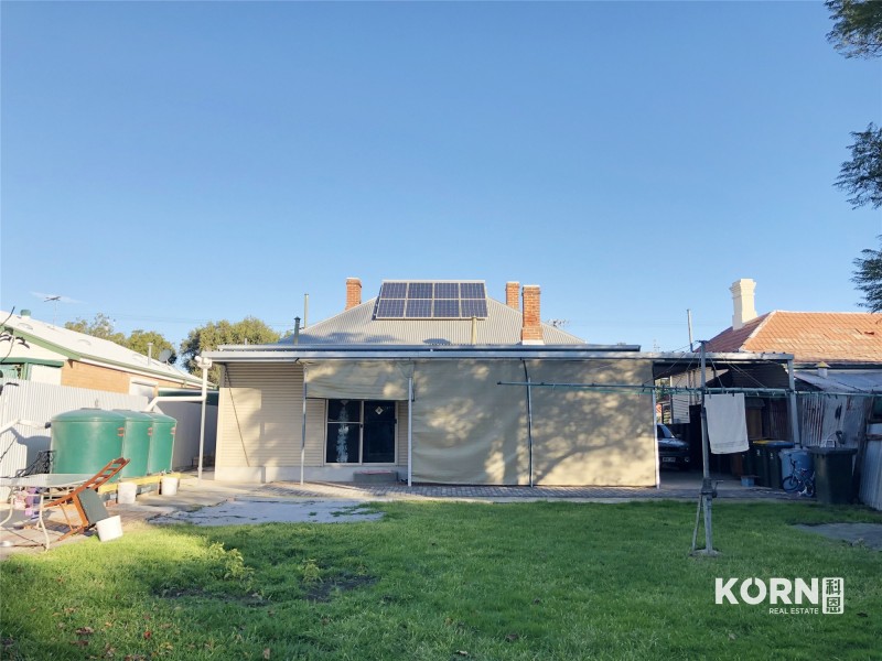 7 Rosetta Street, Rosewater SA 5013