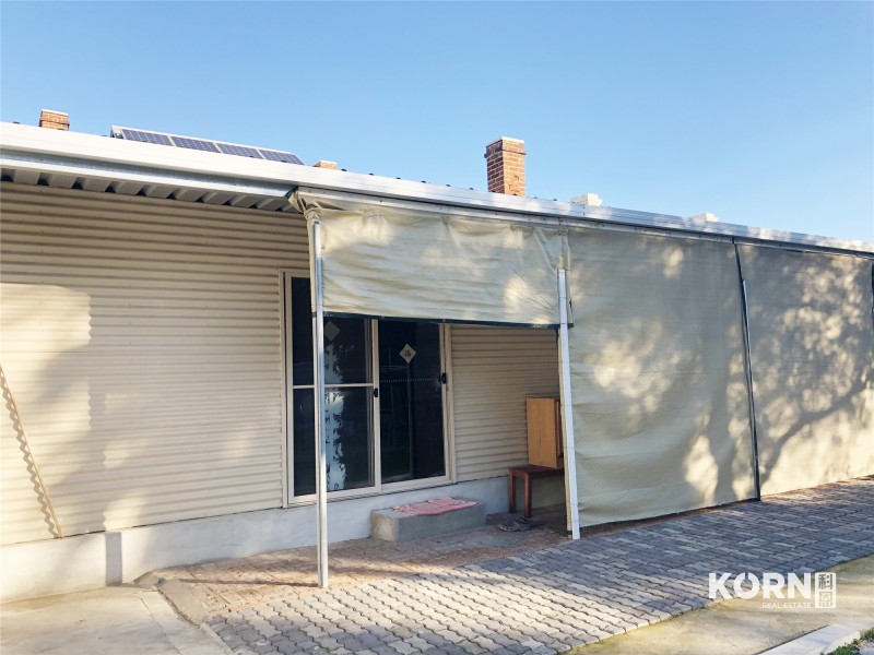 7 Rosetta Street, Rosewater SA 5013