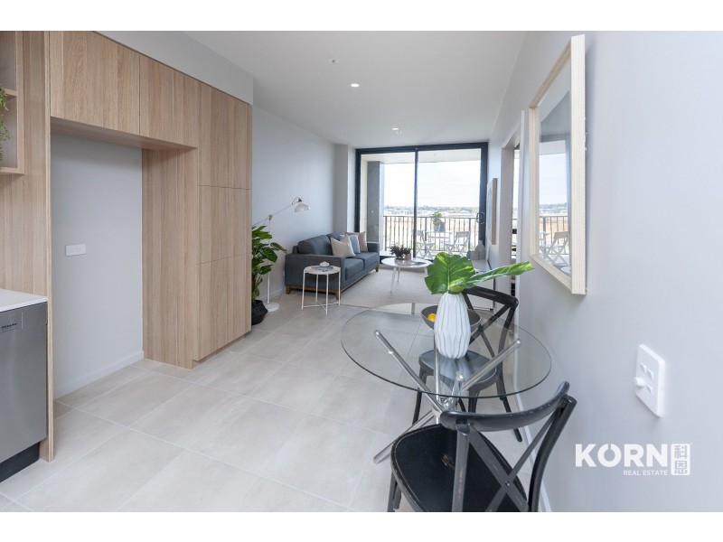 805/10 Park Terrace, Bowden SA 5007