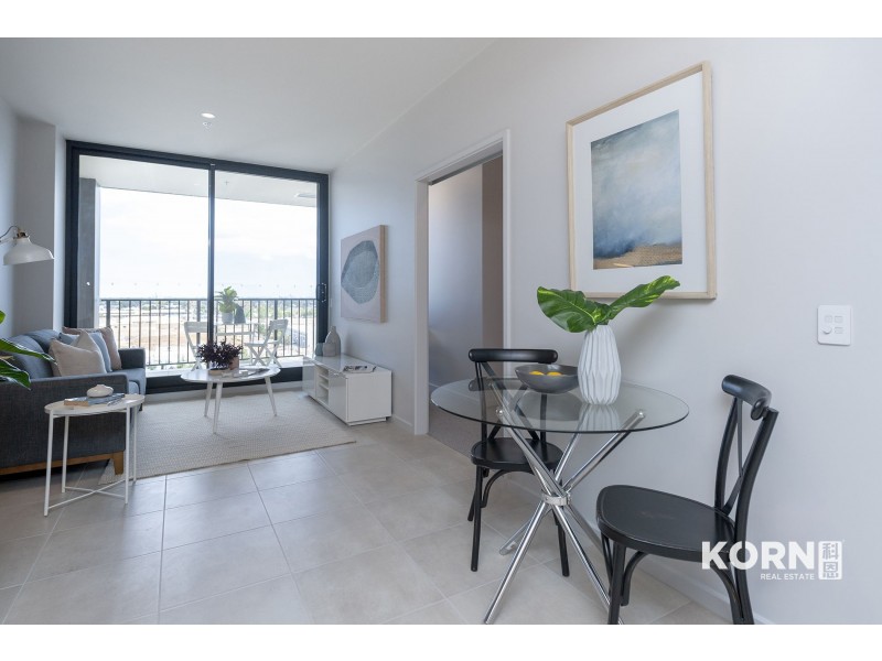 805/10 Park Terrace, Bowden SA 5007