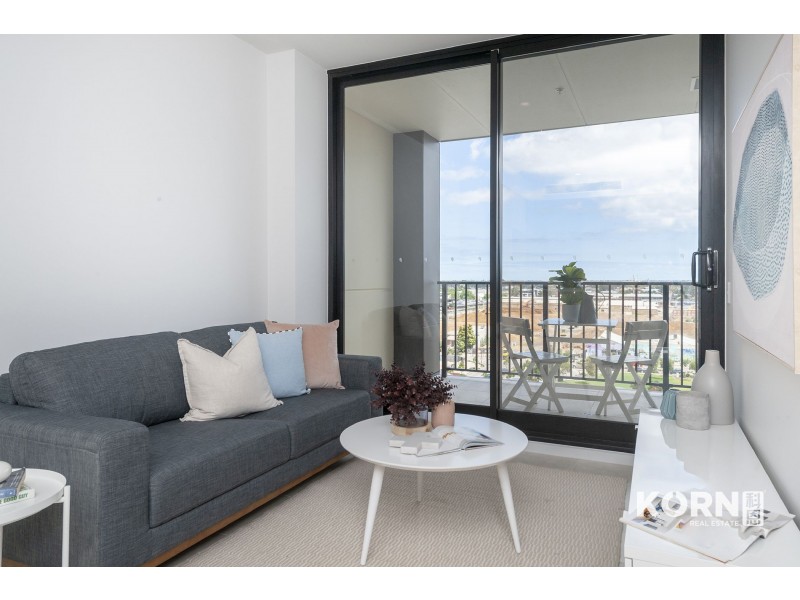 805/10 Park Terrace, Bowden SA 5007
