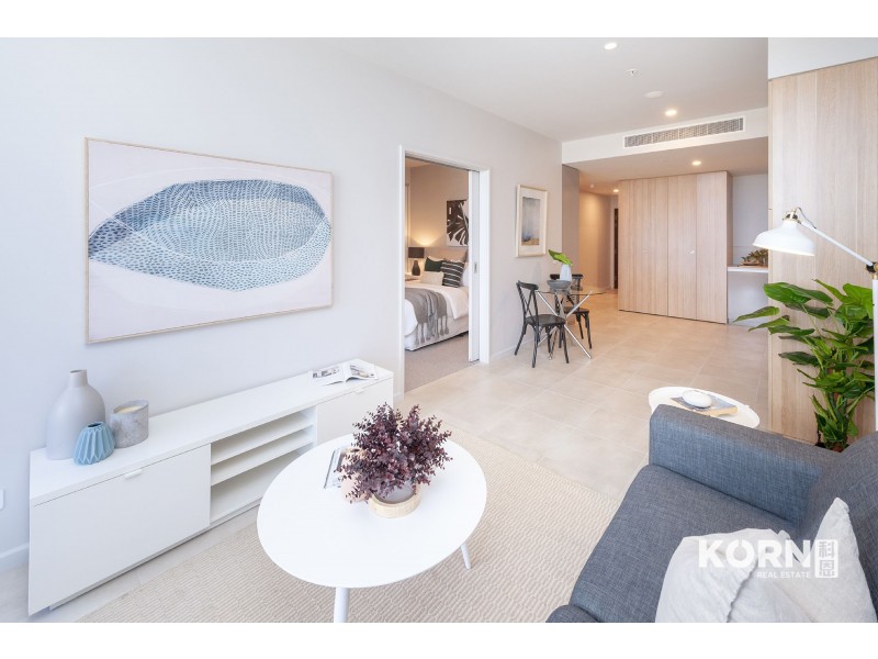 805/10 Park Terrace, Bowden SA 5007