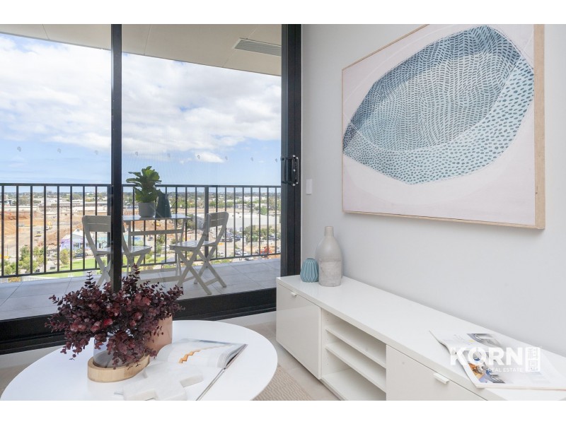 805/10 Park Terrace, Bowden SA 5007