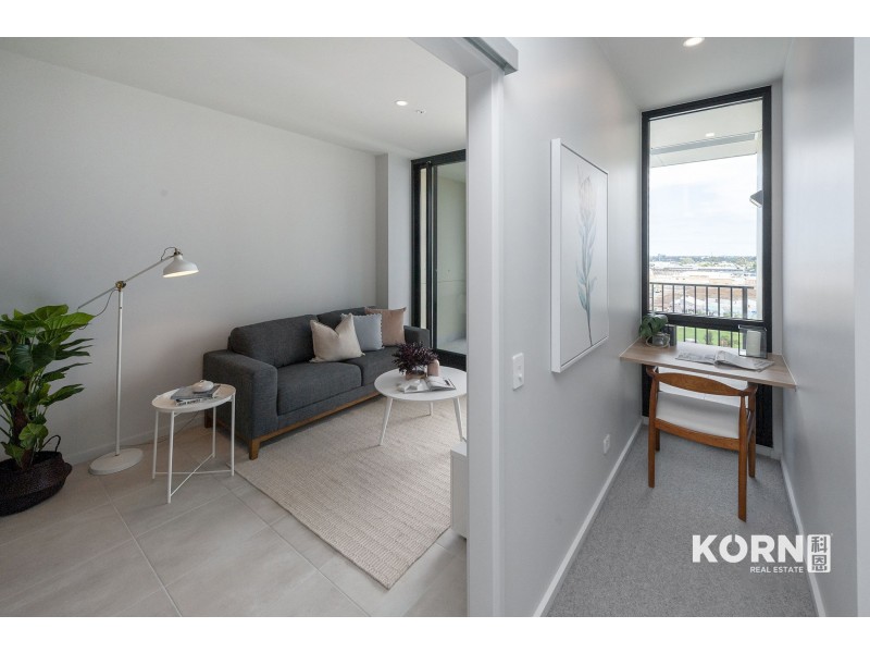 805/10 Park Terrace, Bowden SA 5007