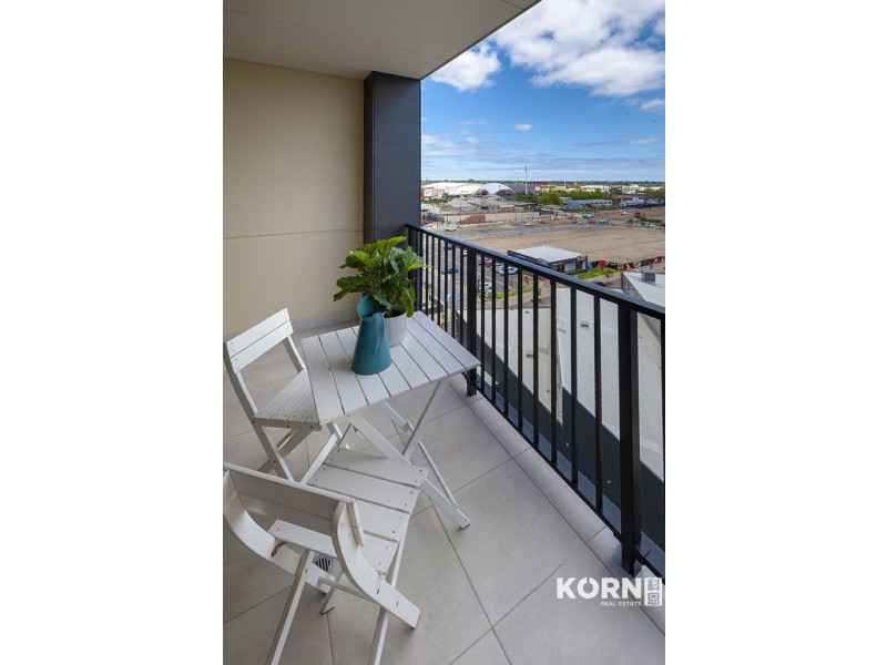 805/10 Park Terrace, Bowden SA 5007